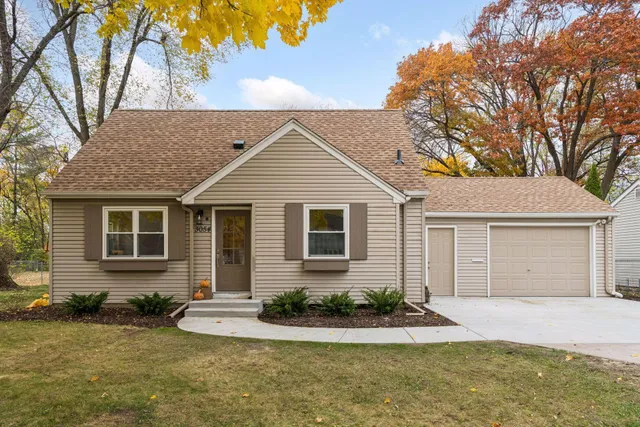 $640,000 | 3054 Boone Avenue South, St. Louis Park, MN 55426