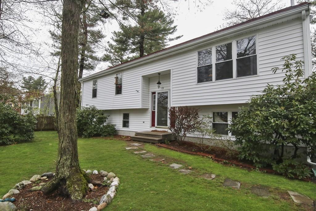 15 Balsam Road Norton, MA 02766 - Photo 4 of 30 Gallery Image 4