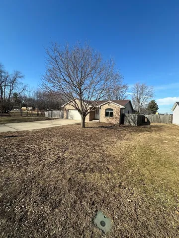 $175,000 | 902 East Washington Street, Le Roy, IL 61752