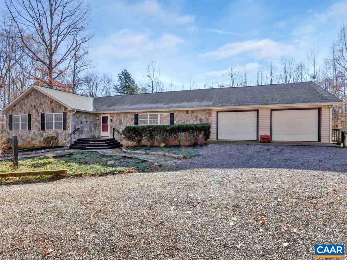 3775 County Line Road Kents Store, VA 23084 - Photo 1 of 48