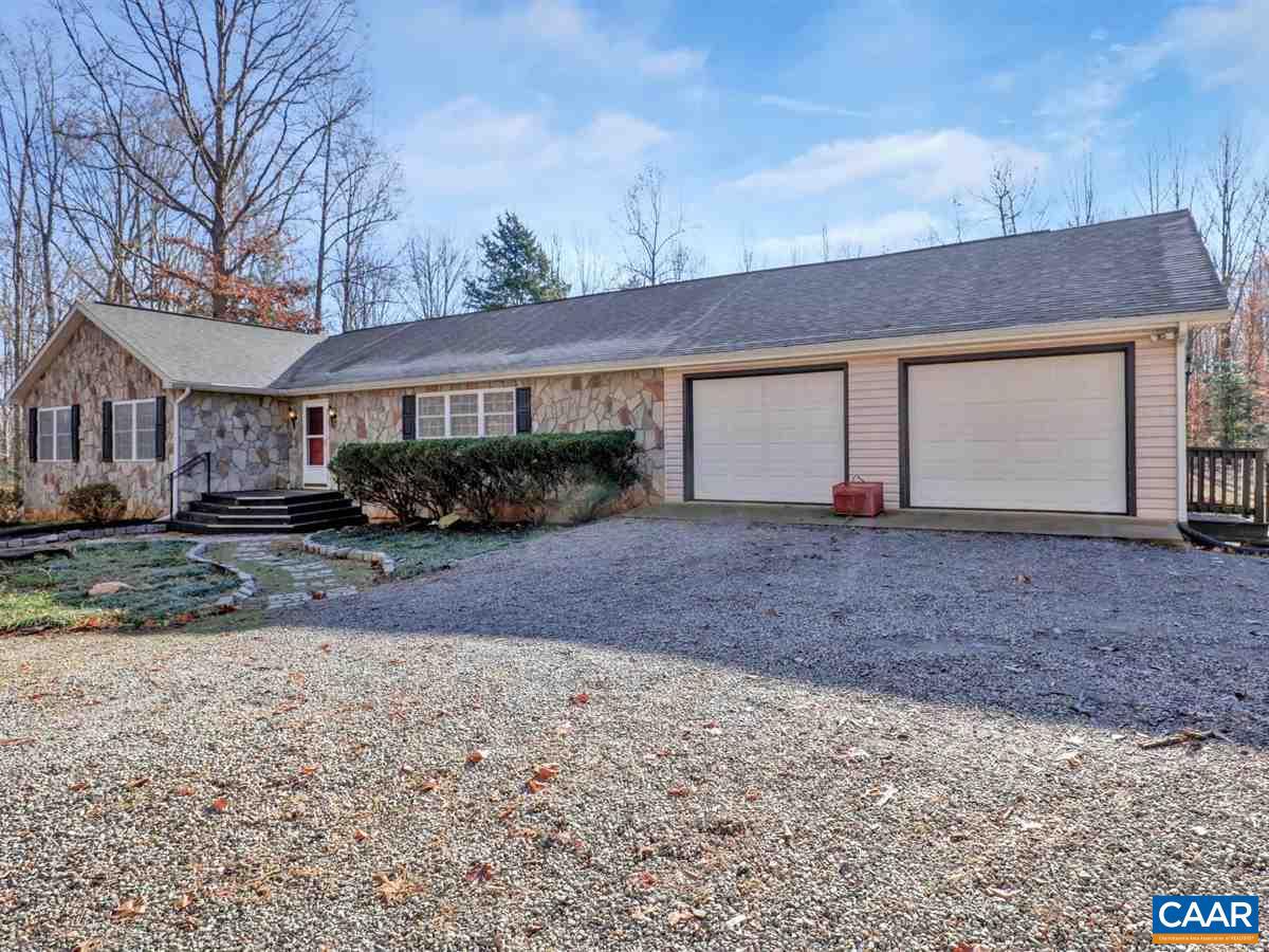 3775 County Line Road Kents Store, VA 23084 - Photo 2 of 48