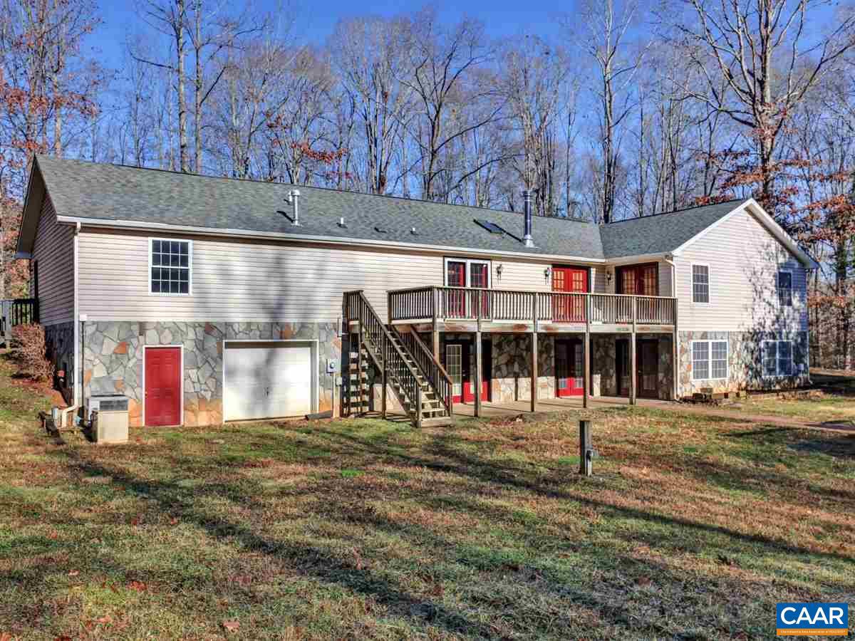 3775 County Line Road Kents Store, VA 23084 - Photo 37 of 48