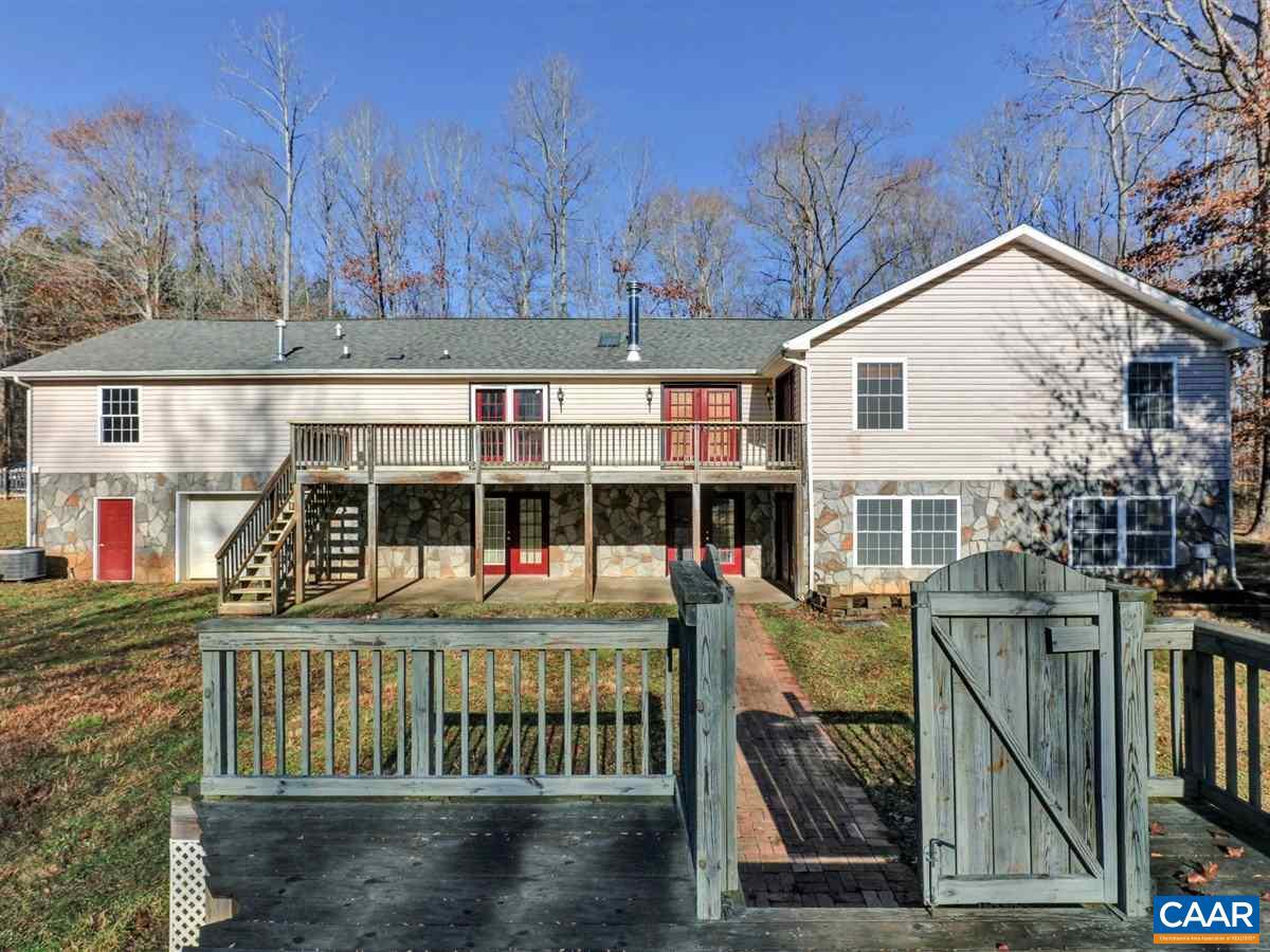 3775 County Line Road Kents Store, VA 23084 - Photo 38 of 48