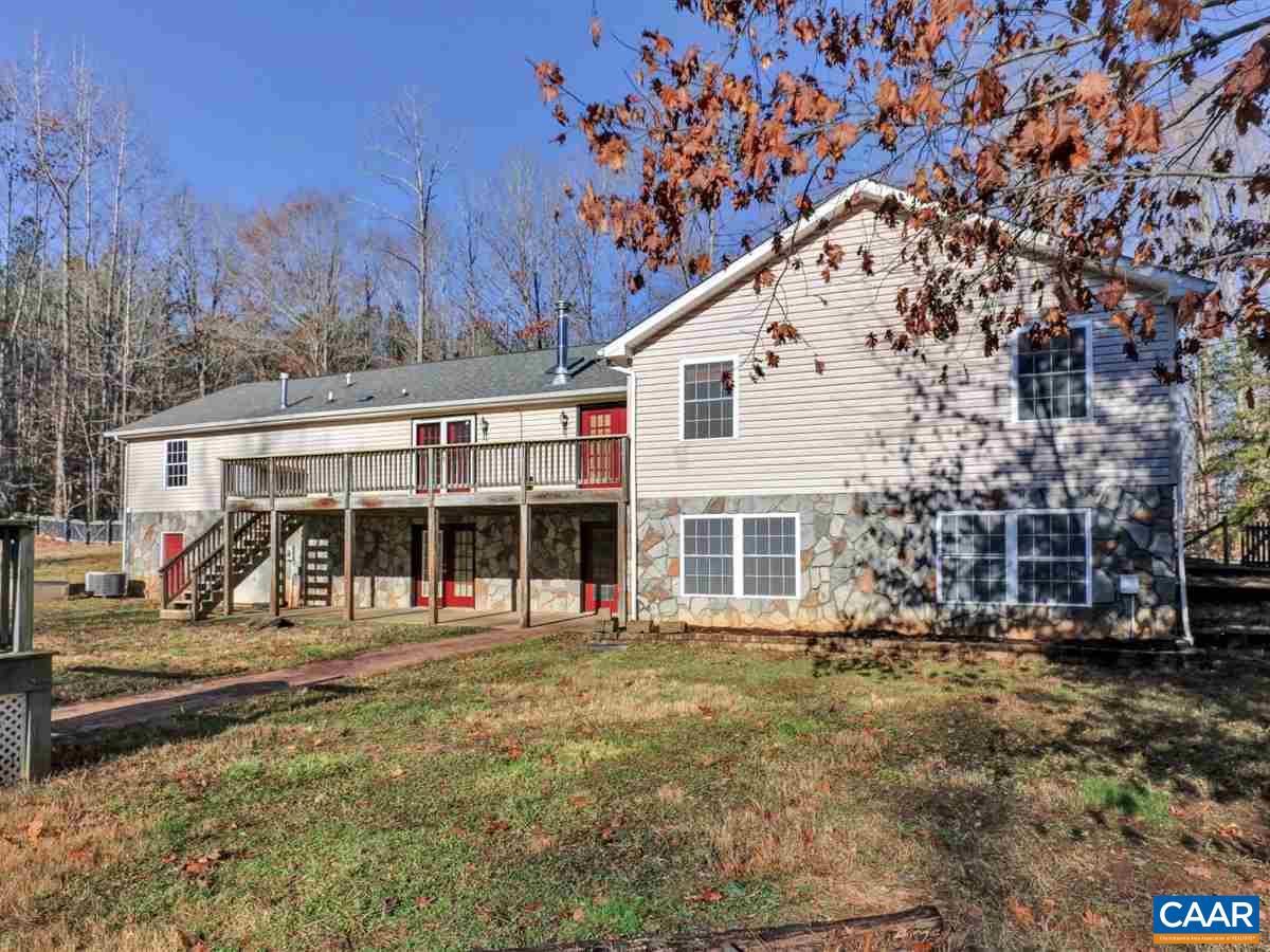 3775 County Line Road Kents Store, VA 23084 - Photo 39 of 48