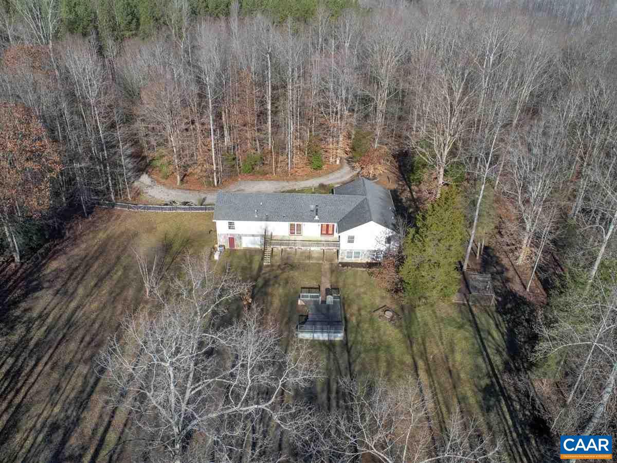 3775 County Line Road Kents Store, VA 23084 - Photo 40 of 48