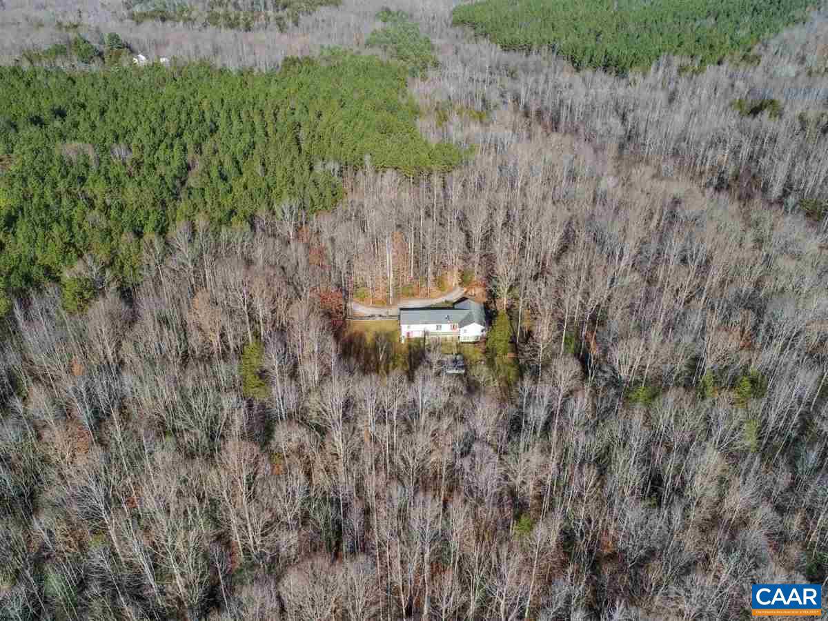 3775 County Line Road Kents Store, VA 23084 - Photo 41 of 48
