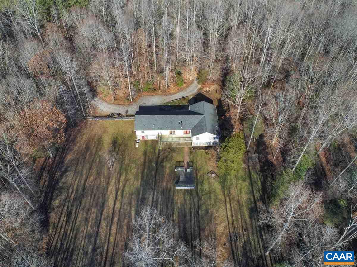 3775 County Line Road Kents Store, VA 23084 - Photo 47 of 48