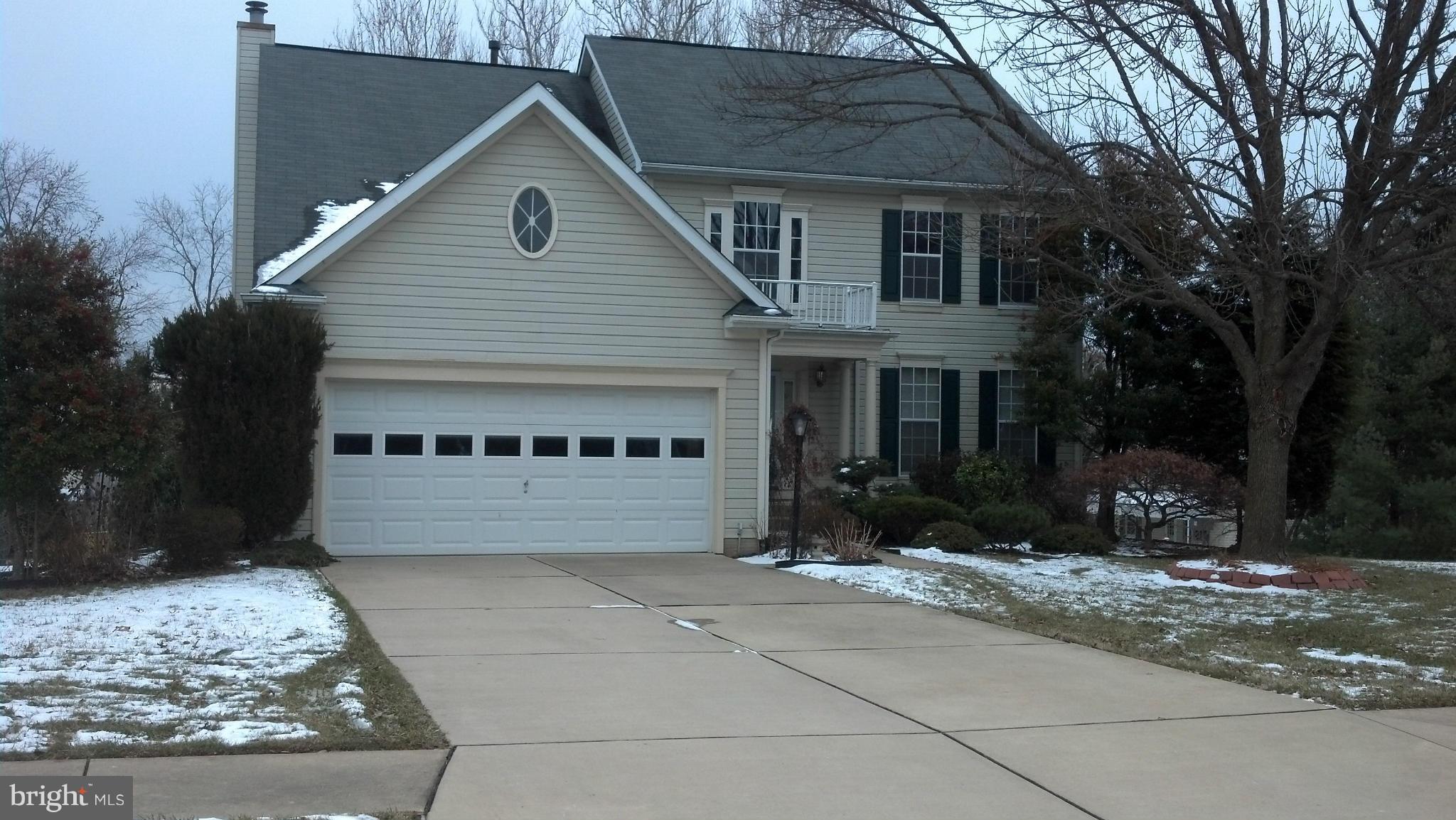 202 Ritterslea Court Owings Mills, MD 21117 - Photo 1 of 16 Exterior (Front)