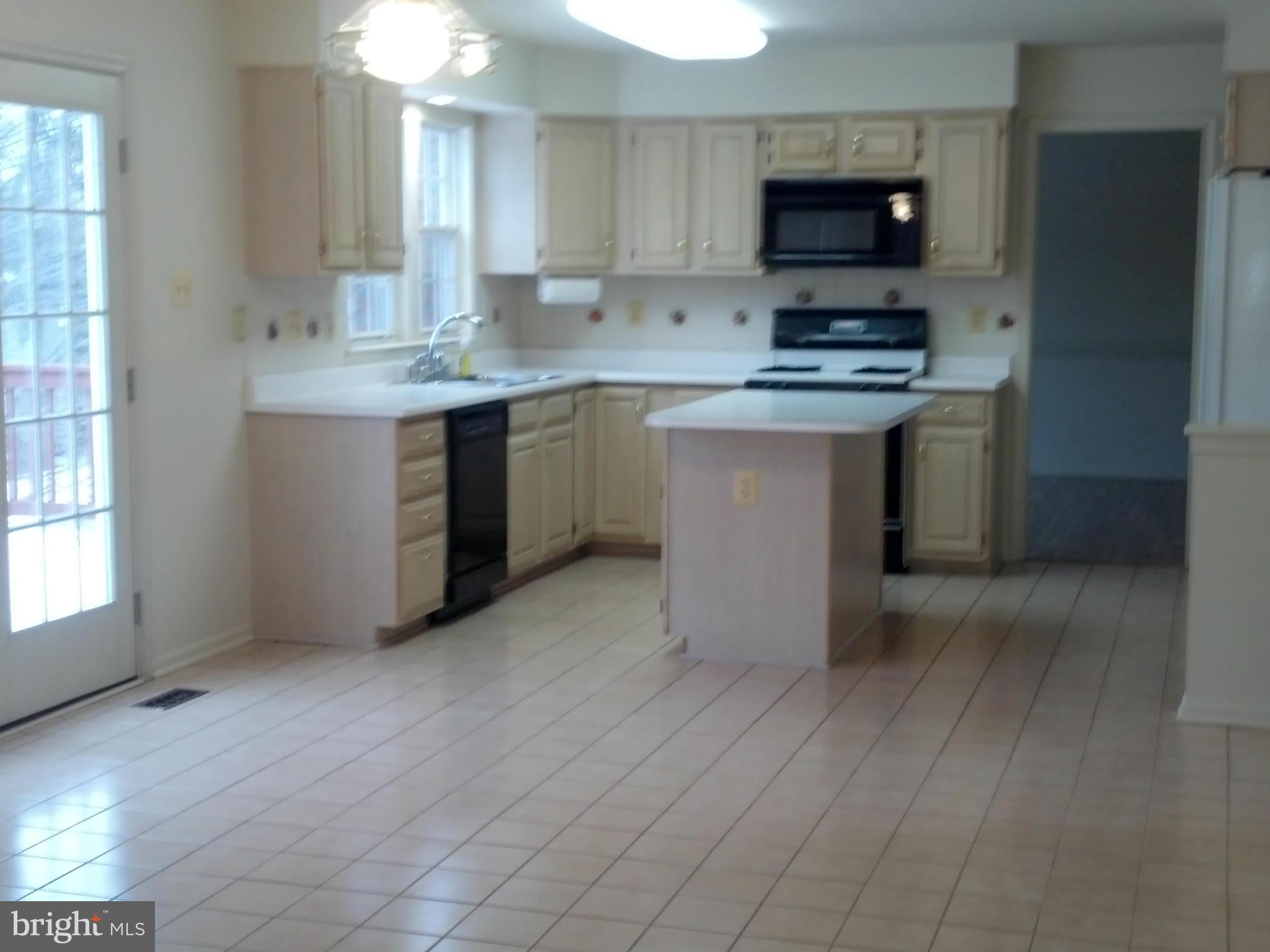 202 Ritterslea Court Owings Mills, MD 21117 - Photo 3 of 16 Kitchen