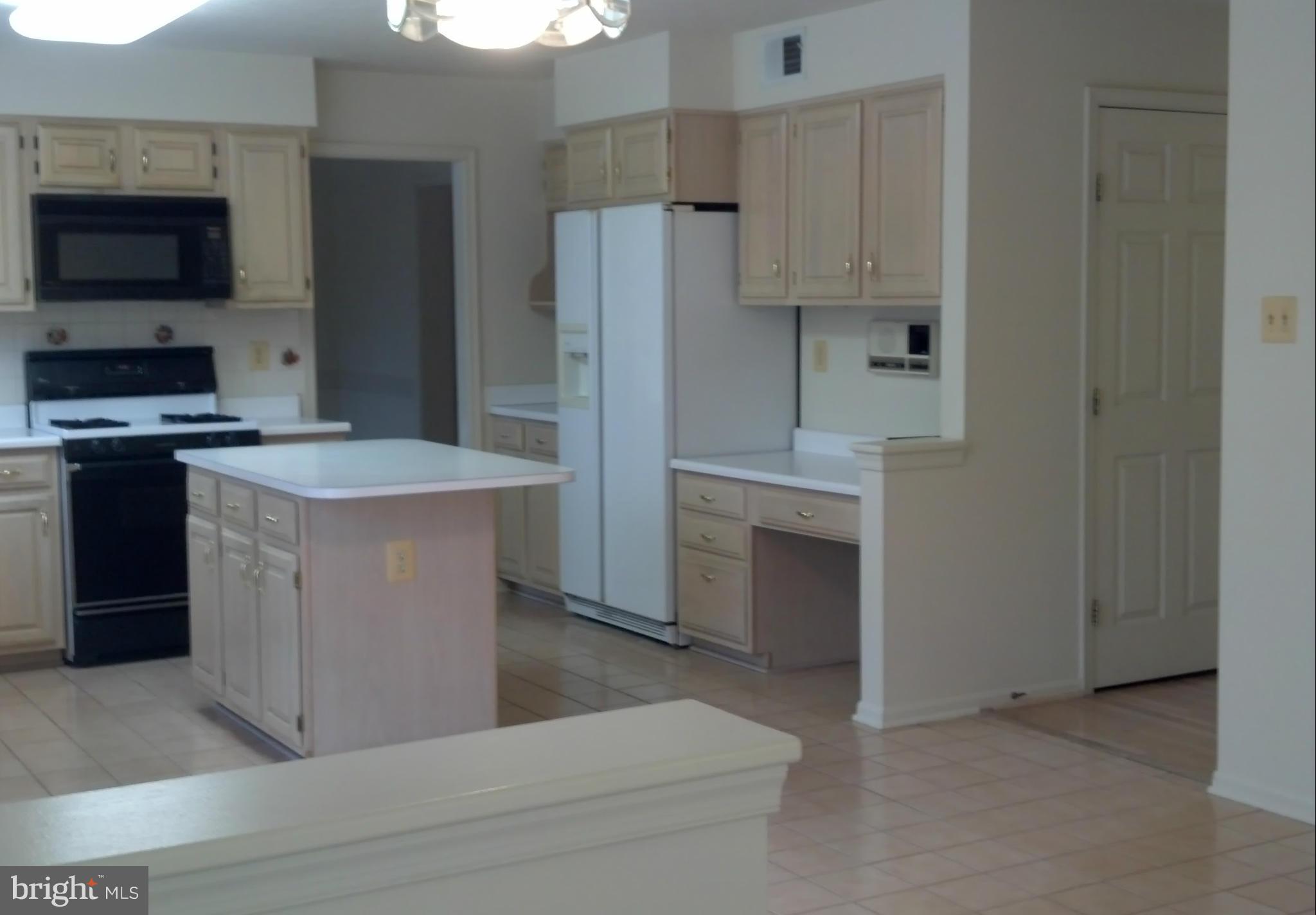 202 Ritterslea Court Owings Mills, MD 21117 - Photo 4 of 16 Kitchen 2