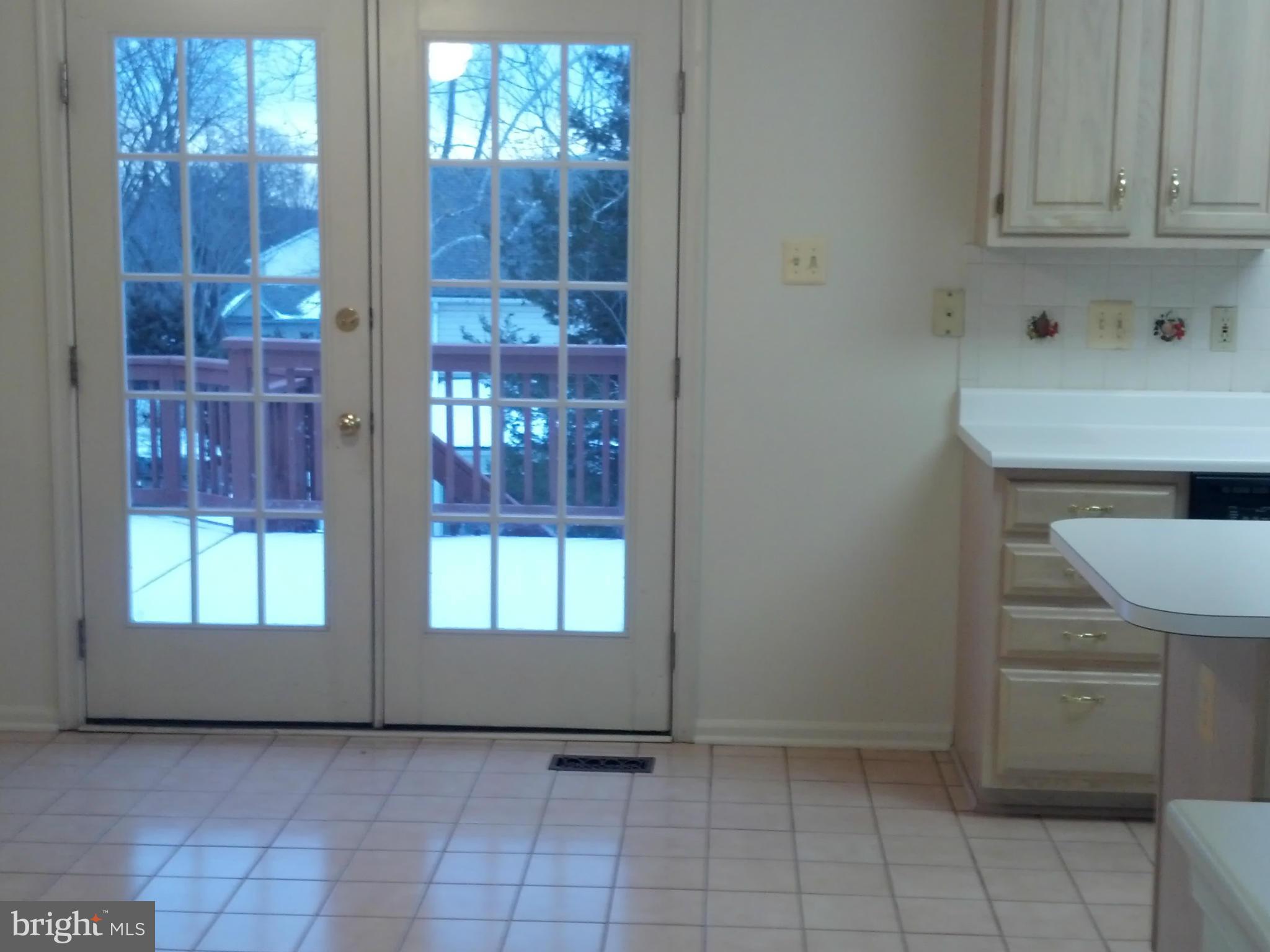202 Ritterslea Court Owings Mills, MD 21117 - Photo 5 of 16 Breakfast Nook