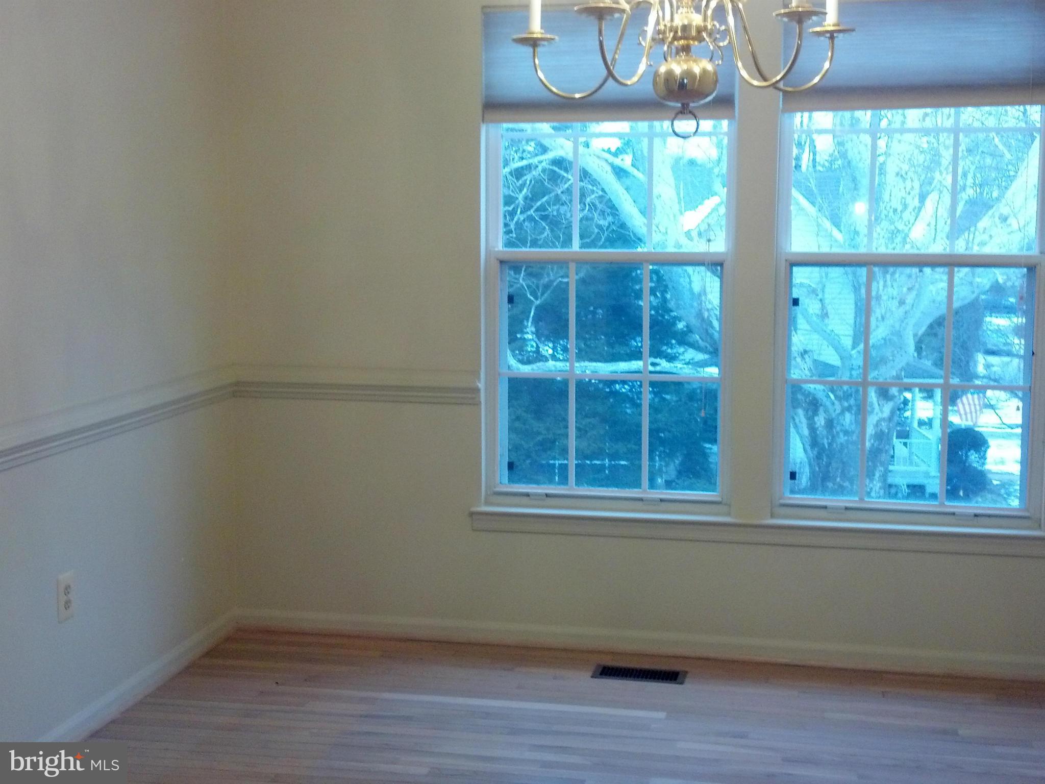 202 Ritterslea Court Owings Mills, MD 21117 - Photo 6 of 16 Dining Room