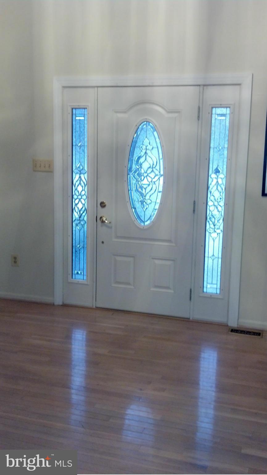 202 Ritterslea Court Owings Mills, MD 21117 - Photo 7 of 16 Large Open Foyer