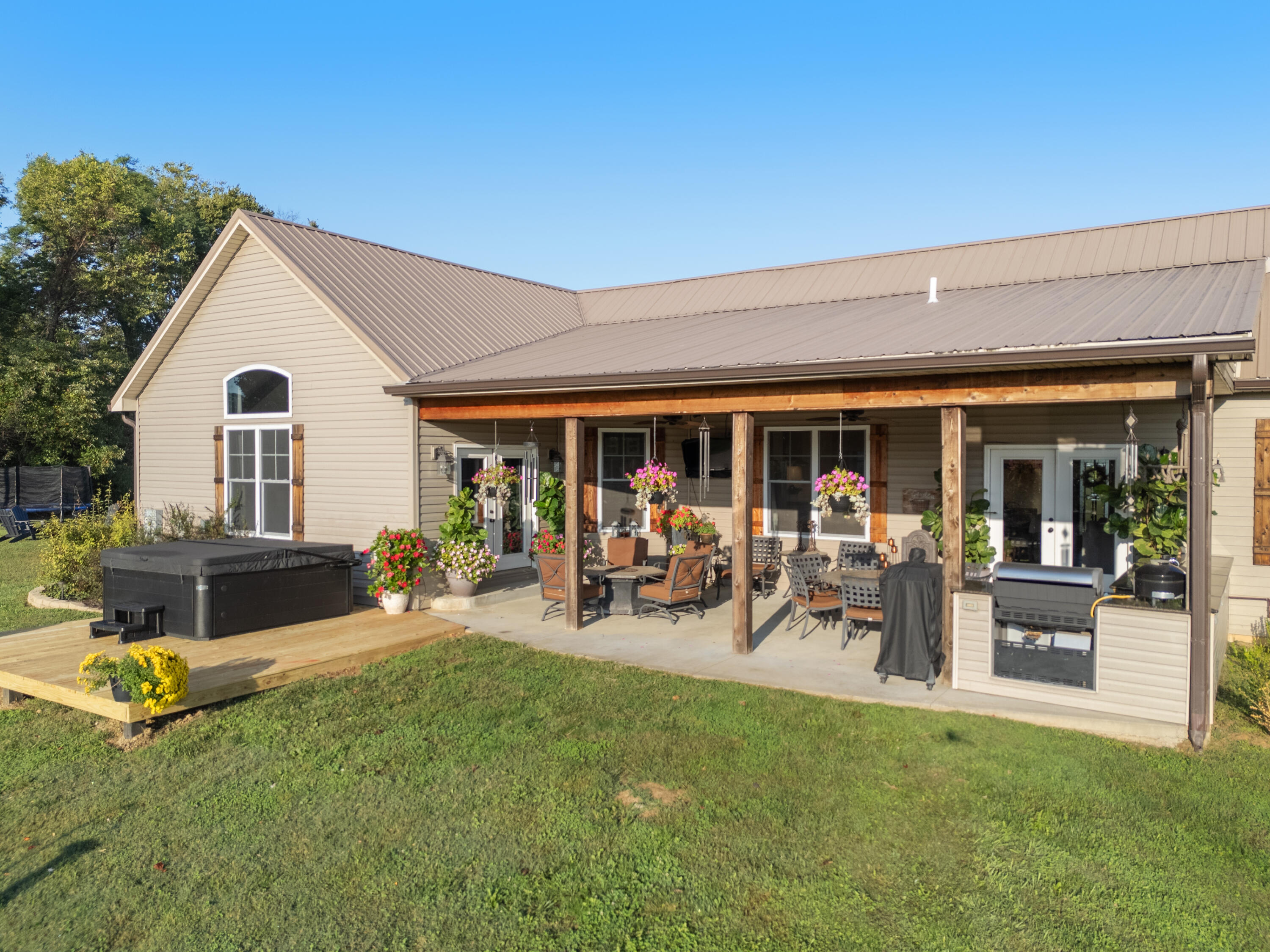 14838 Brown Road Verona, KY 41092 - Photo 36 of 44 Gallery Image 36
