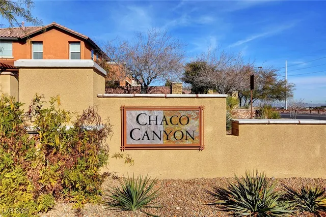 $2,300 | 6935 Galeria Posada Avenue, Las Vegas, NV 89179