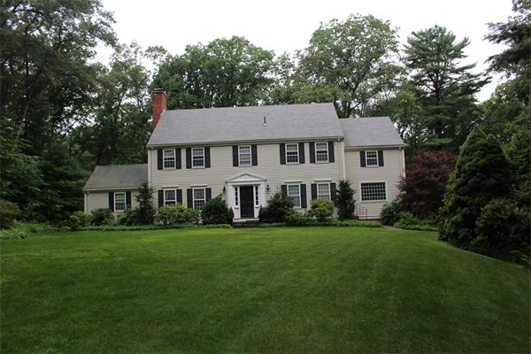 5 Colonial Way Weston, MA 02493 - Photo 1 of 21 Gallery Image 1