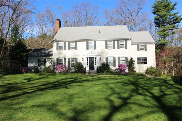5 Colonial Way Weston, MA 02493 - Photo 21 of 21 Gallery Image 21