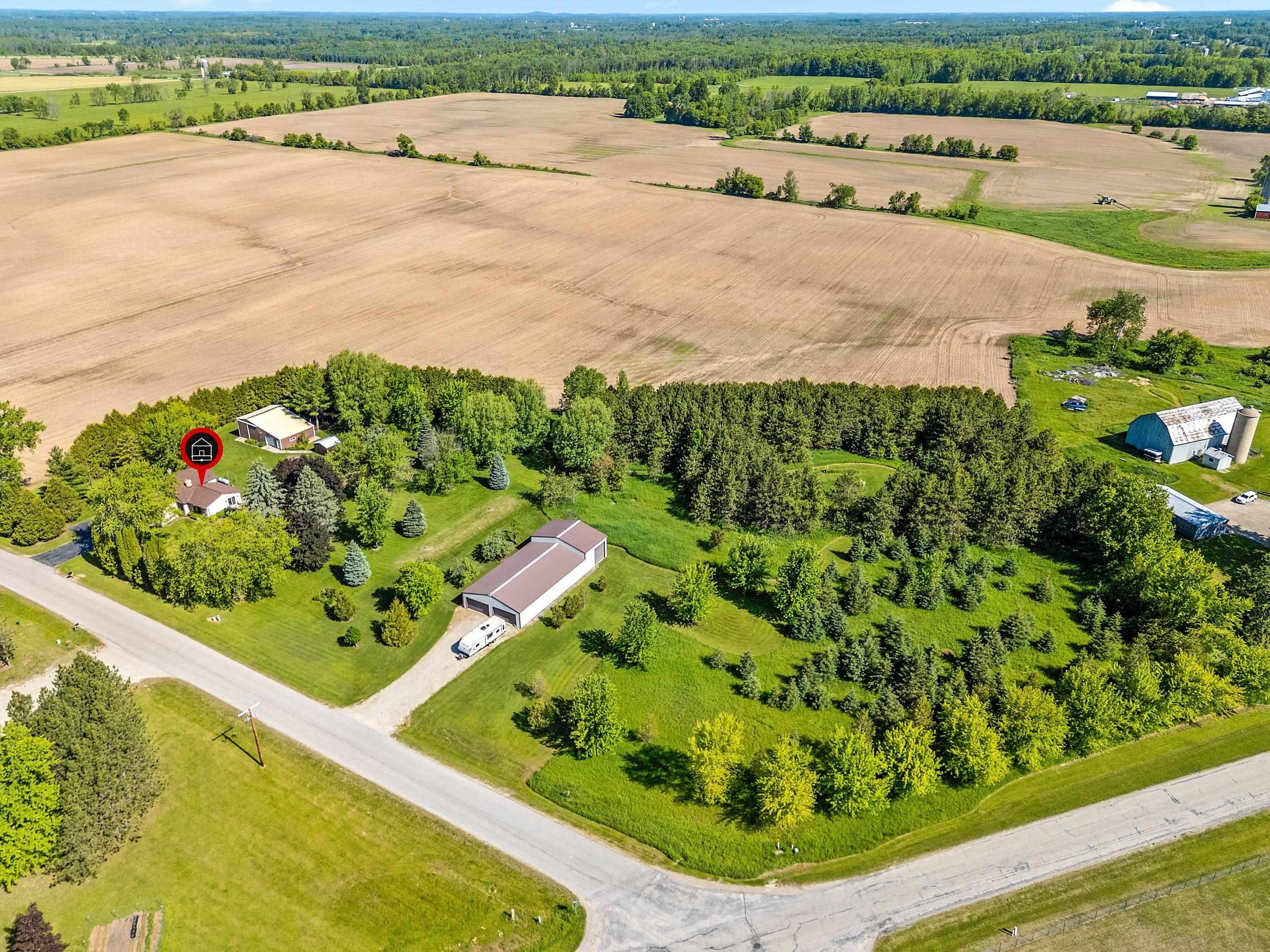 5170 McCarthy Road Lena, WI 54139 - Photo 62 of 72