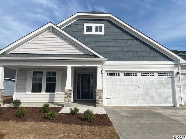 510 Cascade Loop Little River, SC 29566 - Photo 1 of 2 Gallery Image 1