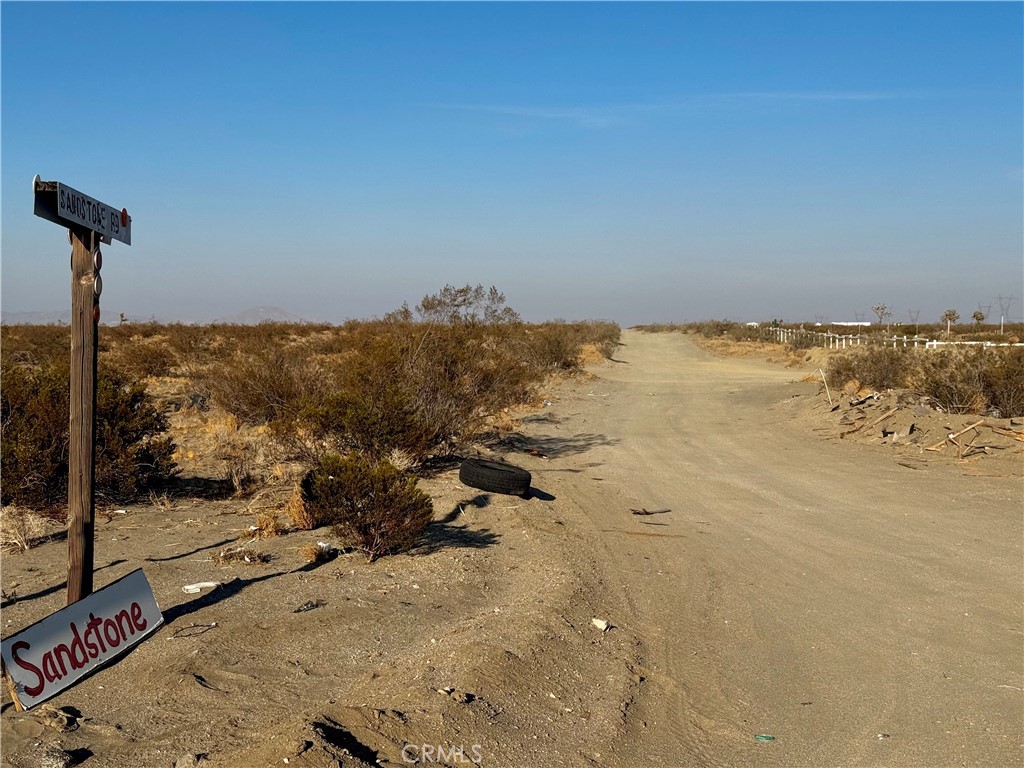 4595 Sandstone Road Phelan, CA 92371 - Photo 3 of 7 a view of beach and ocean