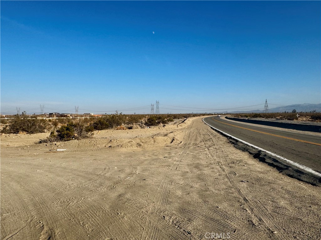 4595 Sandstone Road Phelan, CA 92371 - Photo 7 of 7 a view of ocean and mountain