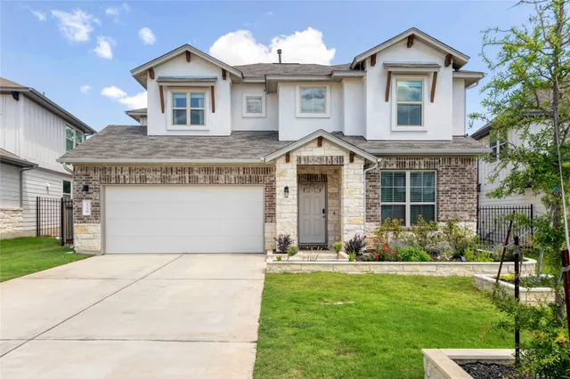 $2,750 | 116 Staunton Drive, Leander, TX 78641