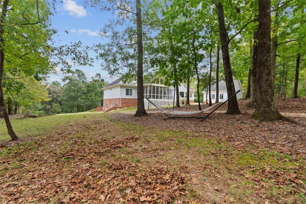 124 Sweet Water Ridge Hoschton, GA 30548 - Photo 75 of 77 Gallery Image 75
