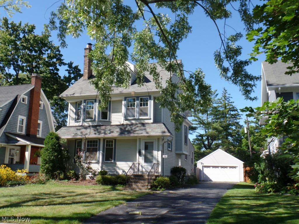 3075 Corydon Road Cleveland, OH 44118 - Photo 20 of 21