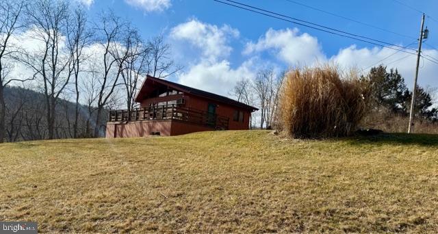 27 Hummingbird Heights Franklin, WV 26807 - Photo 2 of 12