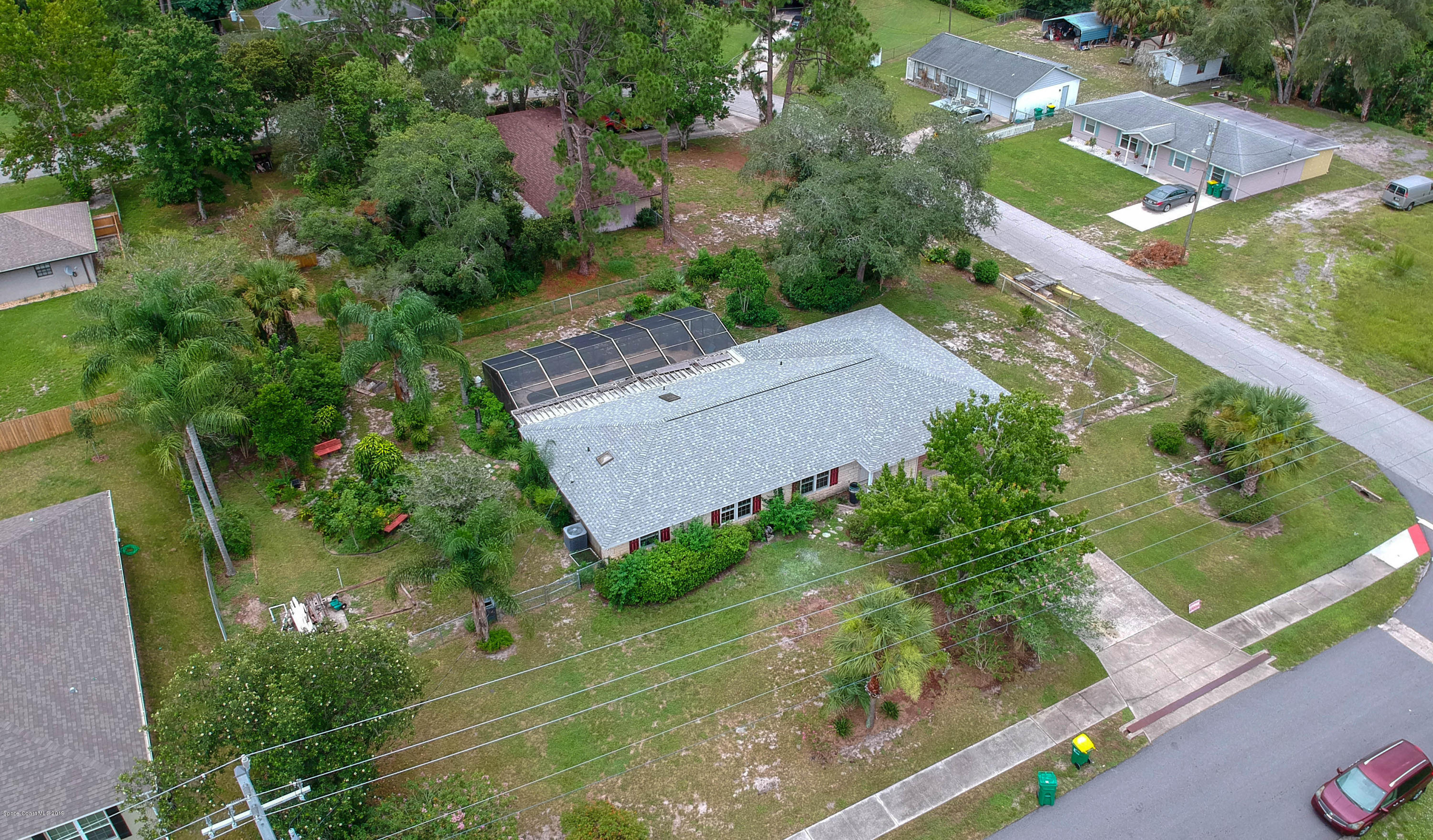 5905 Rena Avenue Cocoa, FL 32927 - Photo 2 of 21 D2