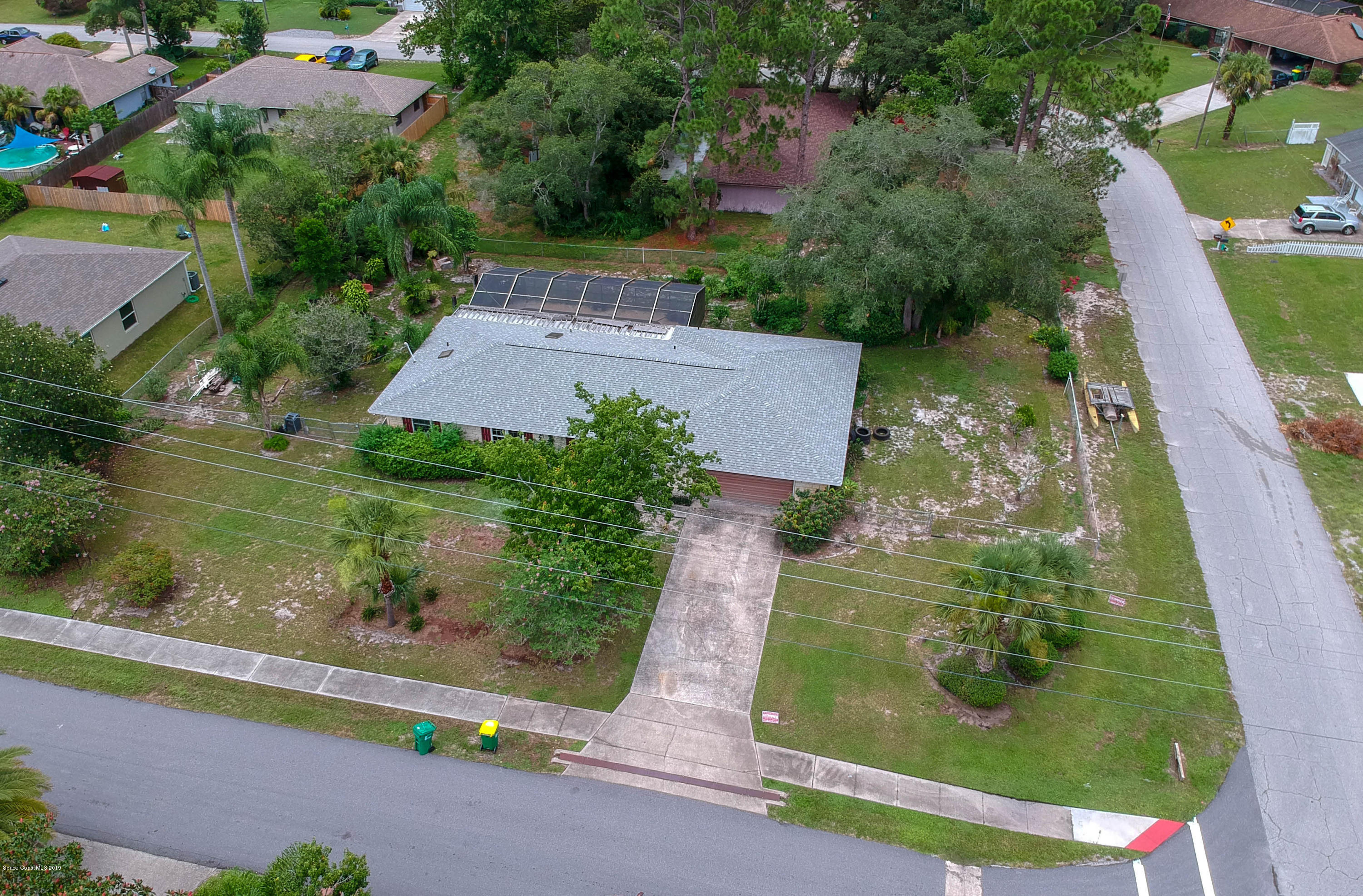 5905 Rena Avenue Cocoa, FL 32927 - Photo 3 of 21 D3