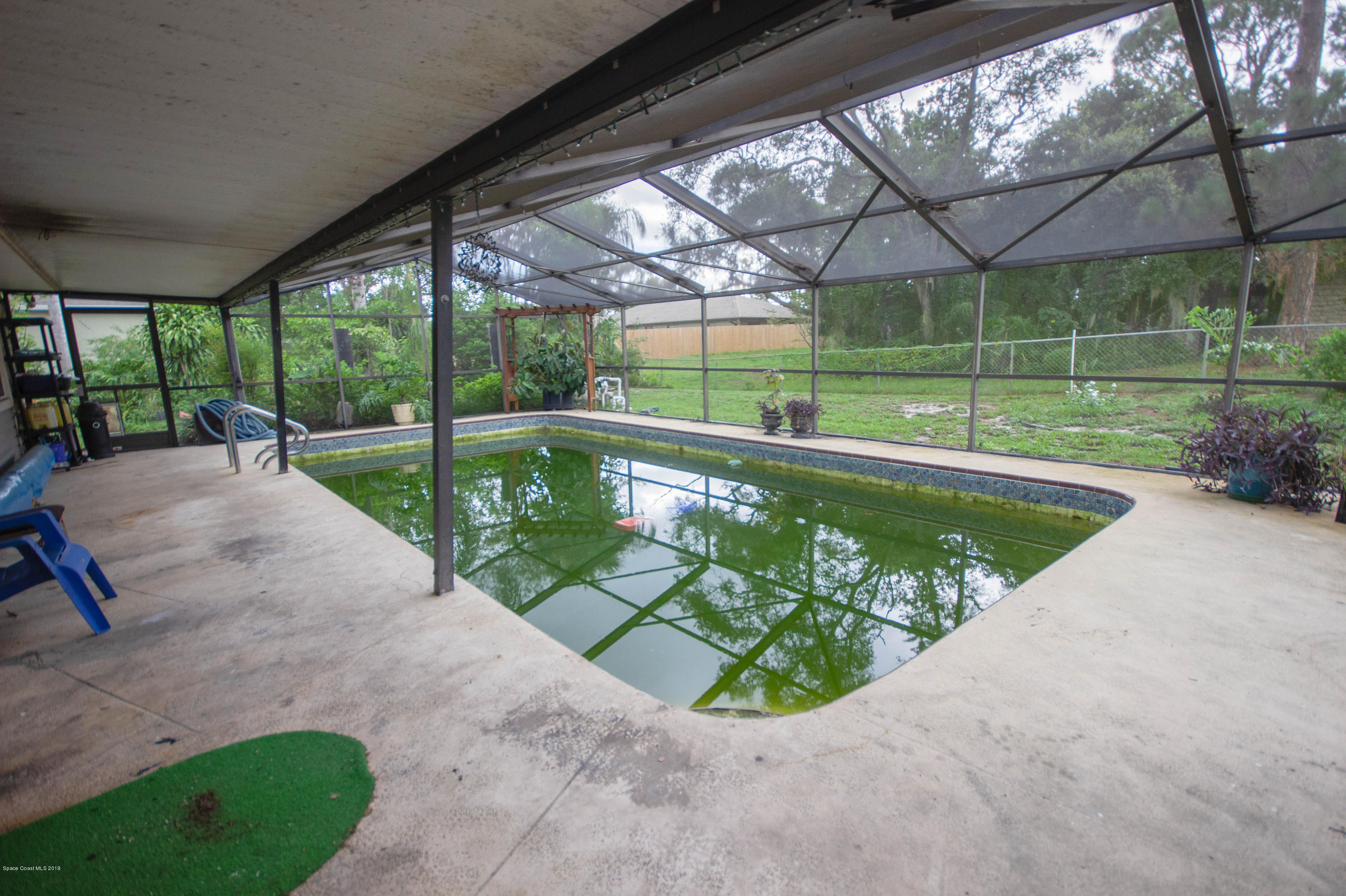 5905 Rena Avenue Cocoa, FL 32927 - Photo 21 of 21 pool1