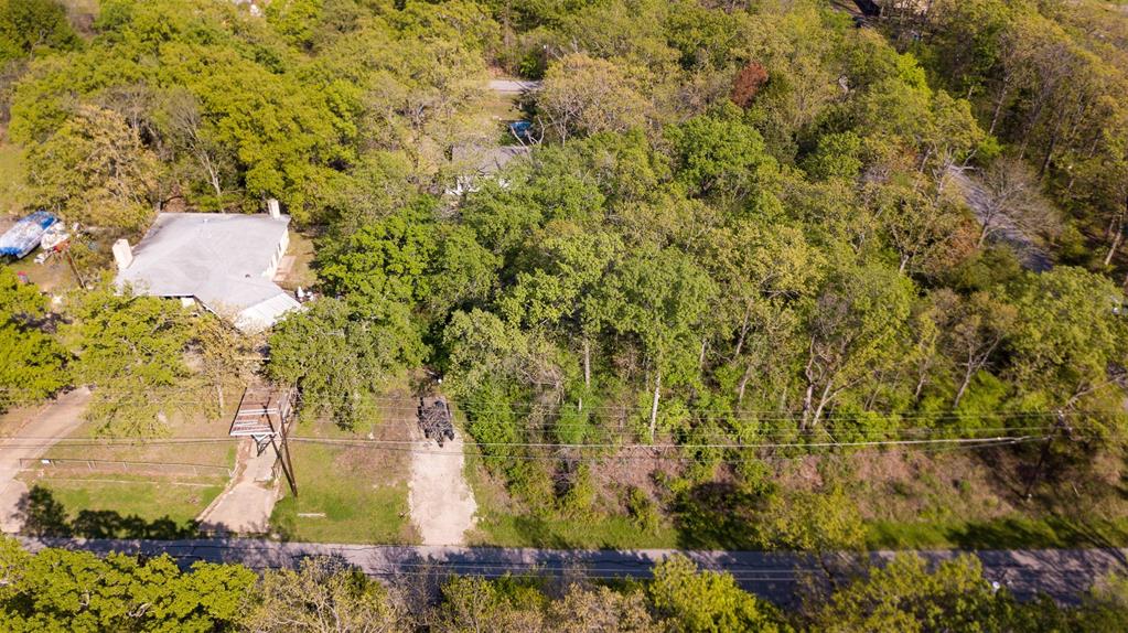 1364 Utopia Road Tool, TX 75143 - Photo 12 of 22 a view of a tree with a yard