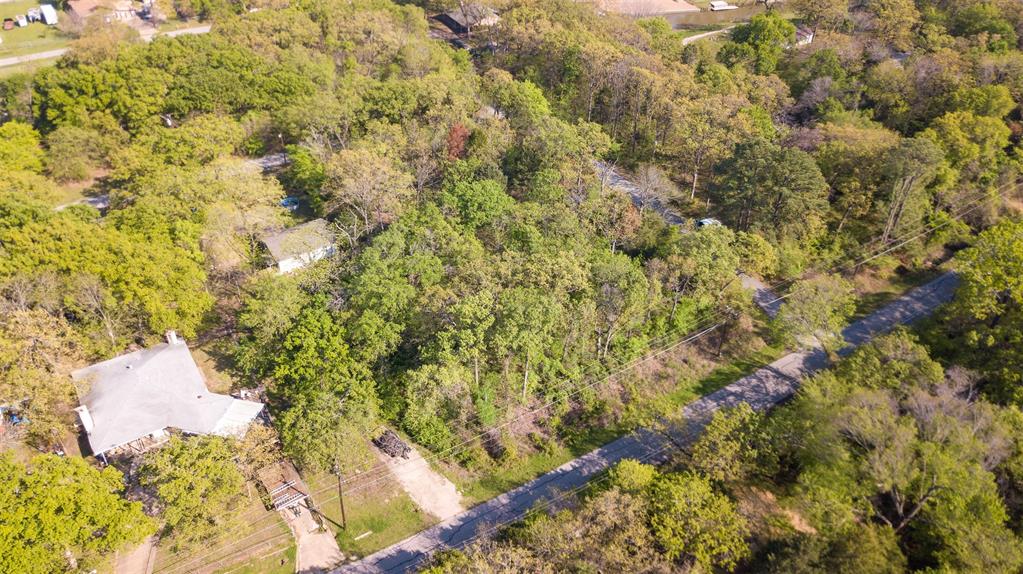 1364 Utopia Road Tool, TX 75143 - Photo 10 of 22 a view of a yard with plants