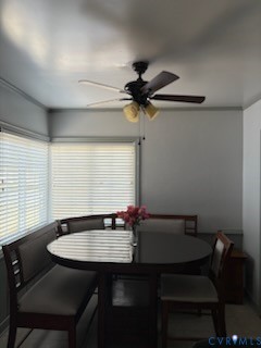 2820 Mauldin Street Richmond, VA 23223 - Photo 3 of 19 a view of a dining room with furniture