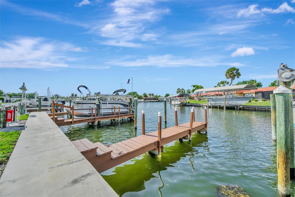 9604 Cortez Road West, Unit 334 Bradenton, FL 34210 - Photo 3 of 61