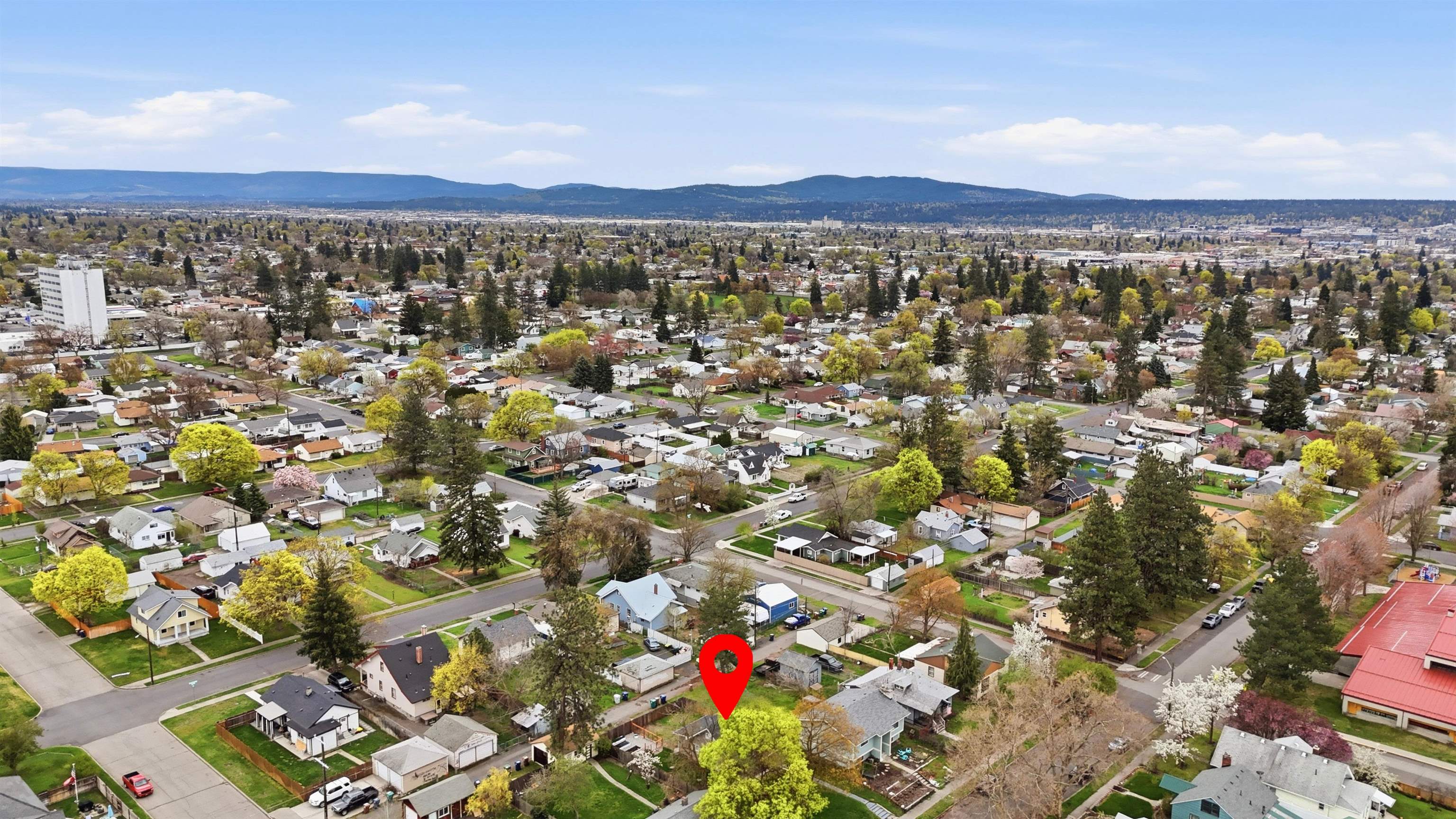 4418 North Stevens Street Spokane, WA 99205 - Photo 39 of 49