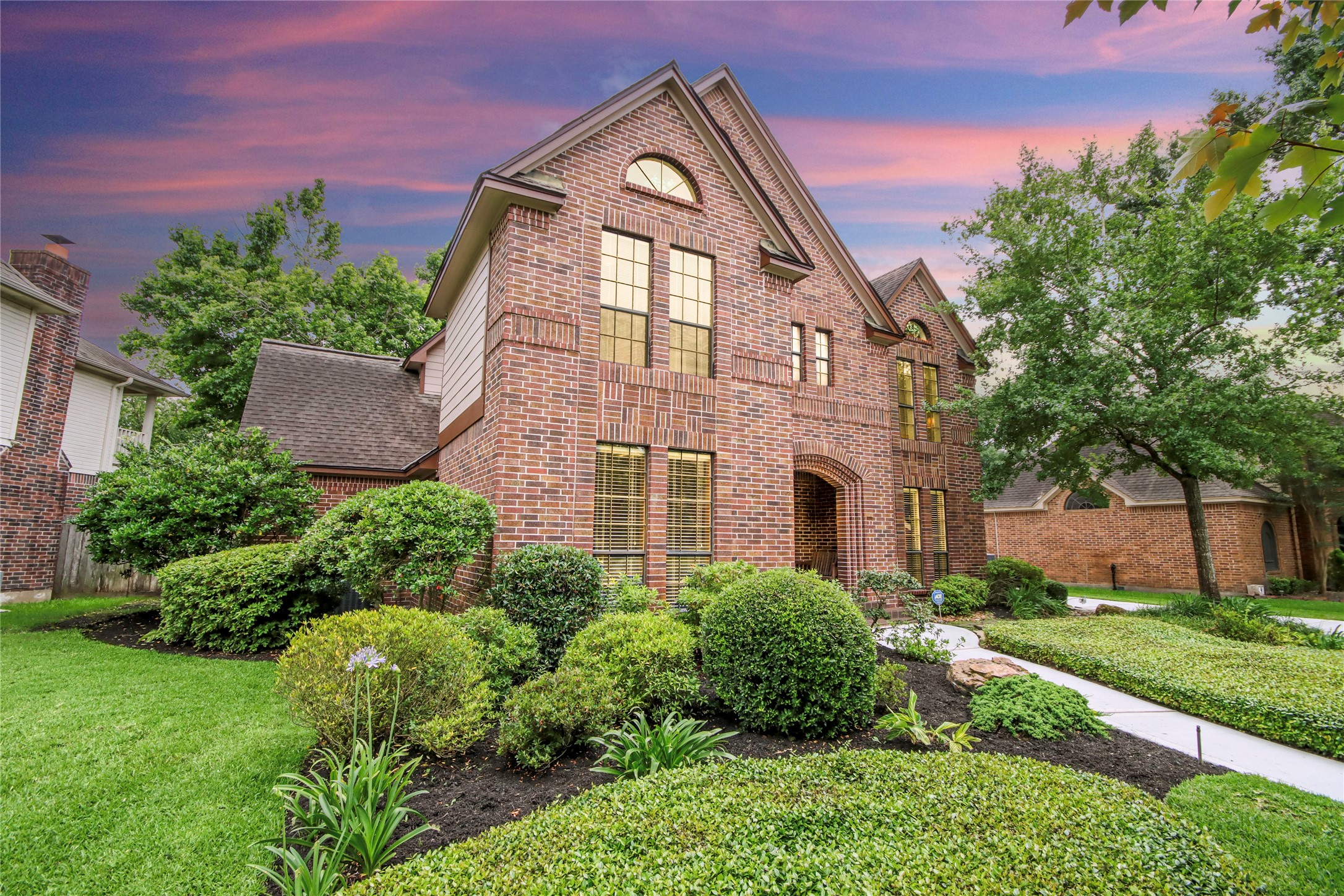 3507 Rolling Forest Drive Spring, TX 77388 - Photo 45 of 45