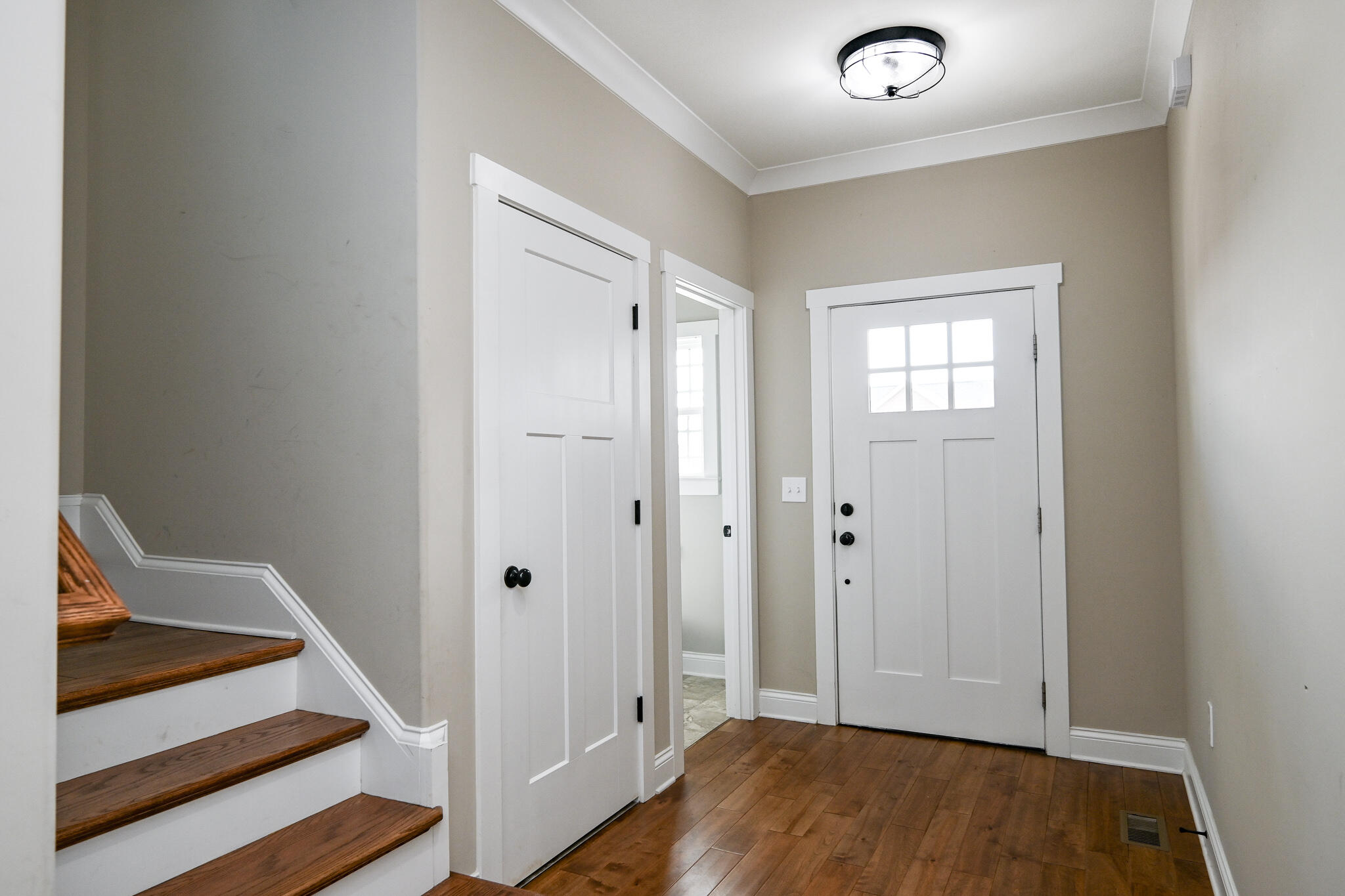 188 Winesap Way Southwest Cleveland, TN 37311 - Photo 11 of 48 Entryway