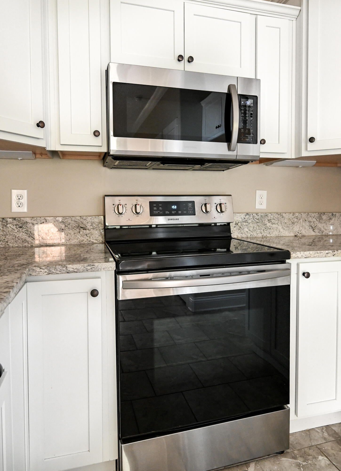 188 Winesap Way Southwest Cleveland, TN 37311 - Photo 16 of 48 Kitchen