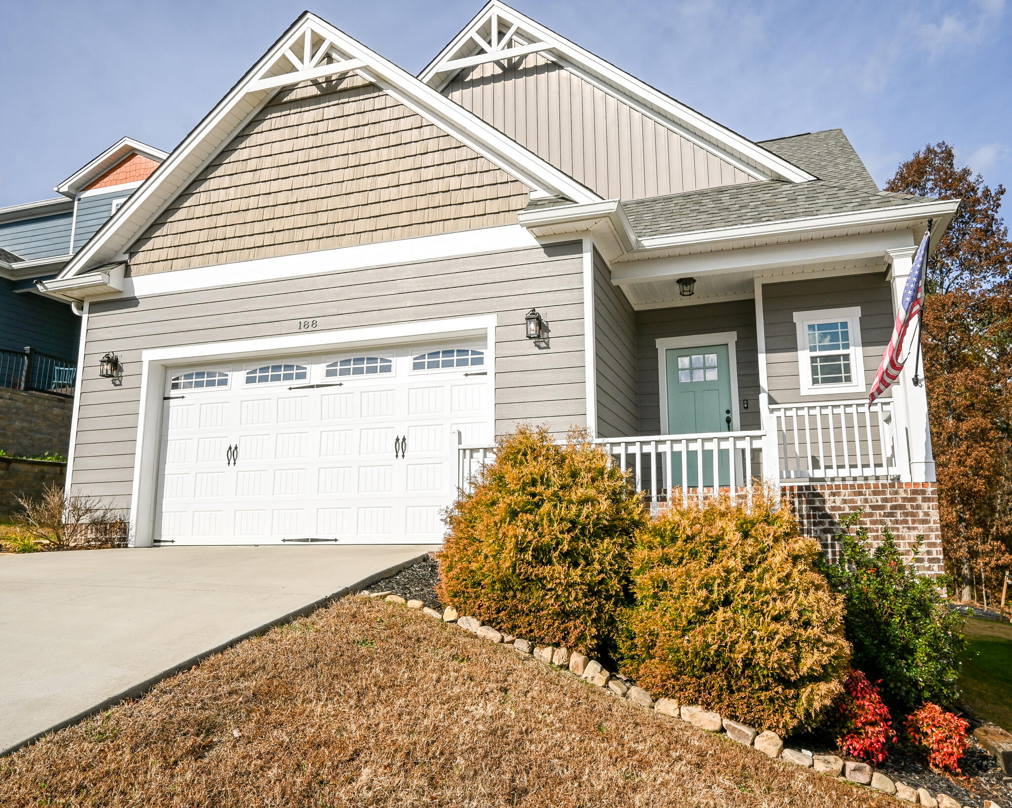 188 Winesap Way Southwest Cleveland, TN 37311 - Photo 2 of 48 Winesap