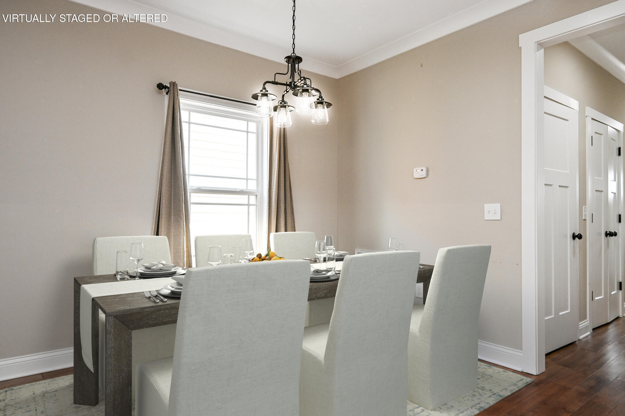 188 Winesap Way Southwest Cleveland, TN 37311 - Photo 22 of 48 Dining