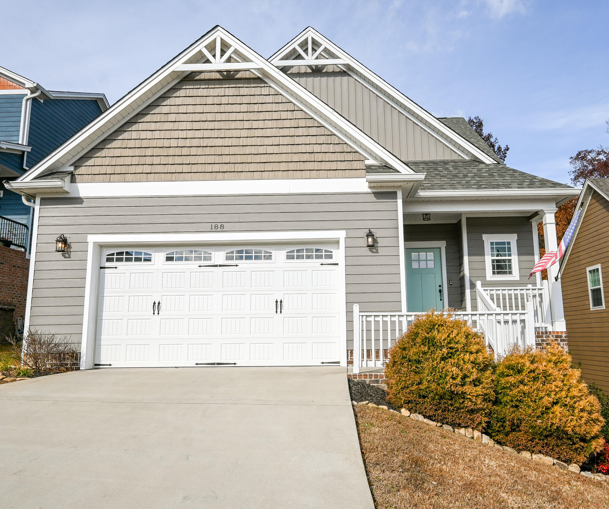 188 Winesap Way Southwest Cleveland, TN 37311 - Photo 3 of 48 Winesap