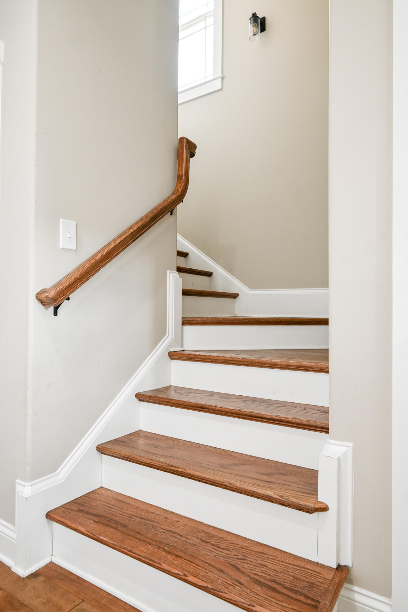 188 Winesap Way Southwest Cleveland, TN 37311 - Photo 31 of 48 Stairs