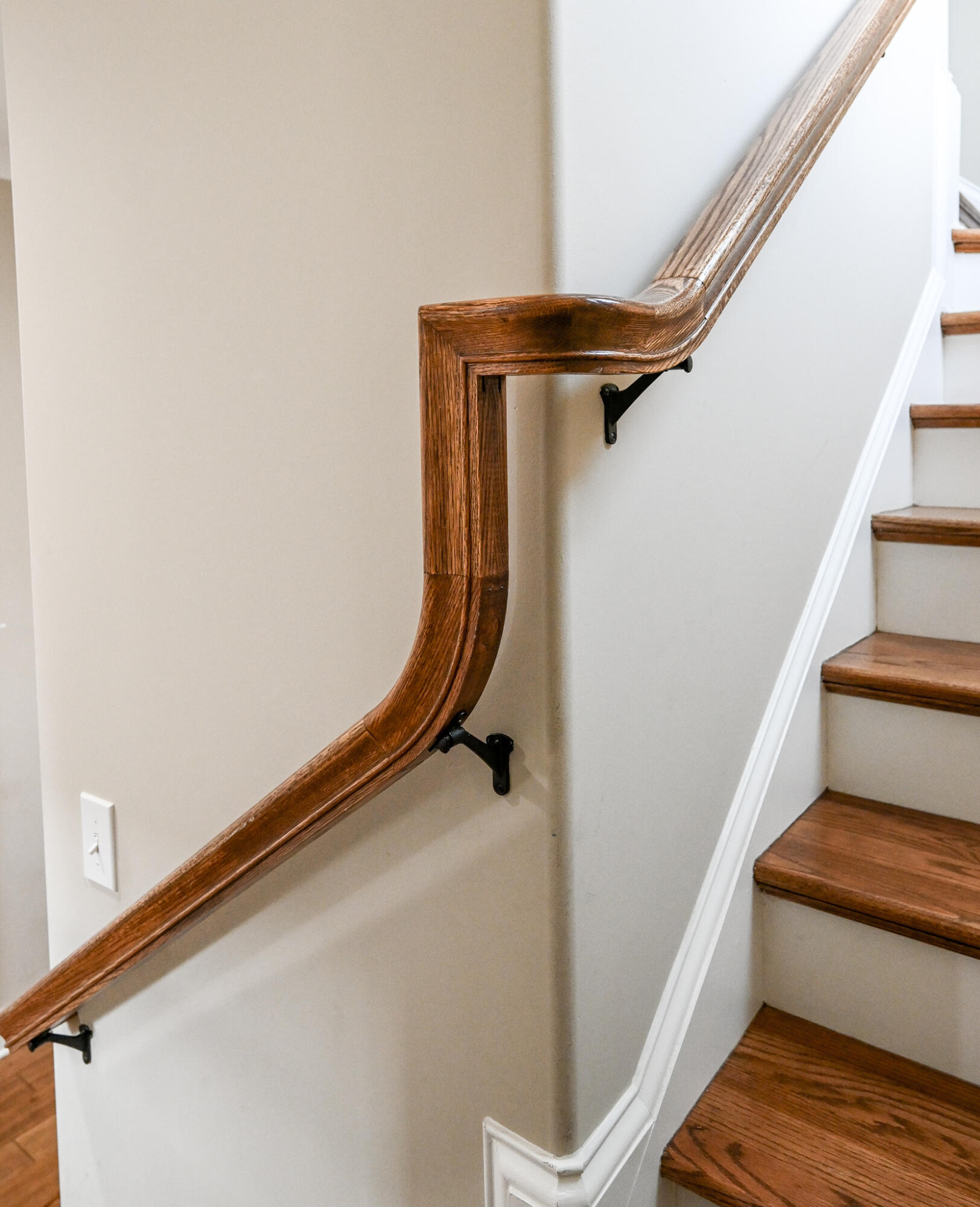 188 Winesap Way Southwest Cleveland, TN 37311 - Photo 32 of 48 Stairs