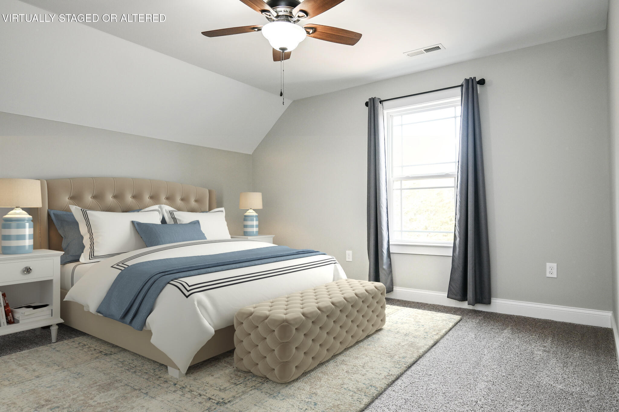 188 Winesap Way Southwest Cleveland, TN 37311 - Photo 35 of 48 Guest Bedroom