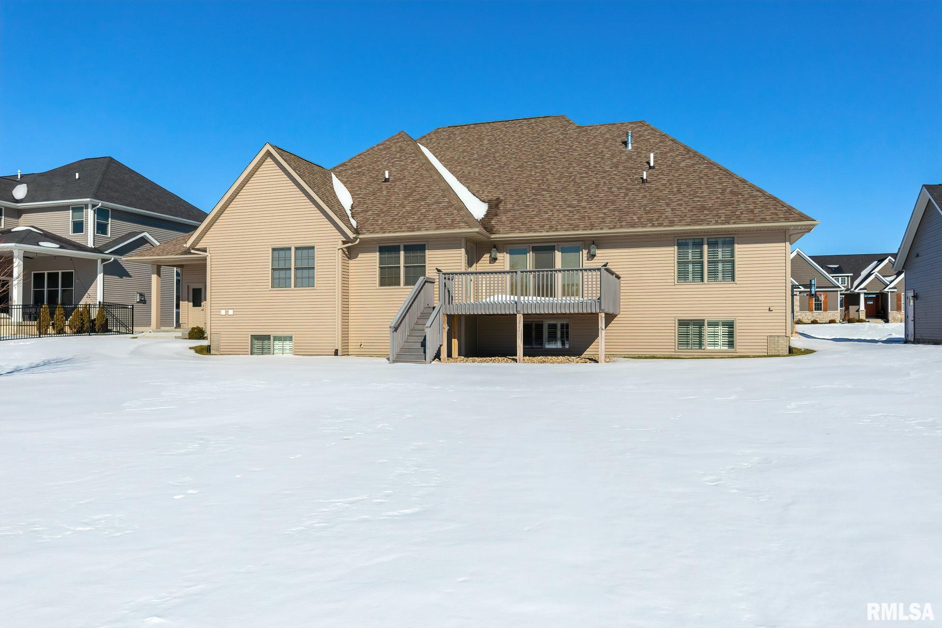 4017 Thomas Pointe Road Davenport, IA 52807 - Photo 36 of 37 Gallery Image 36