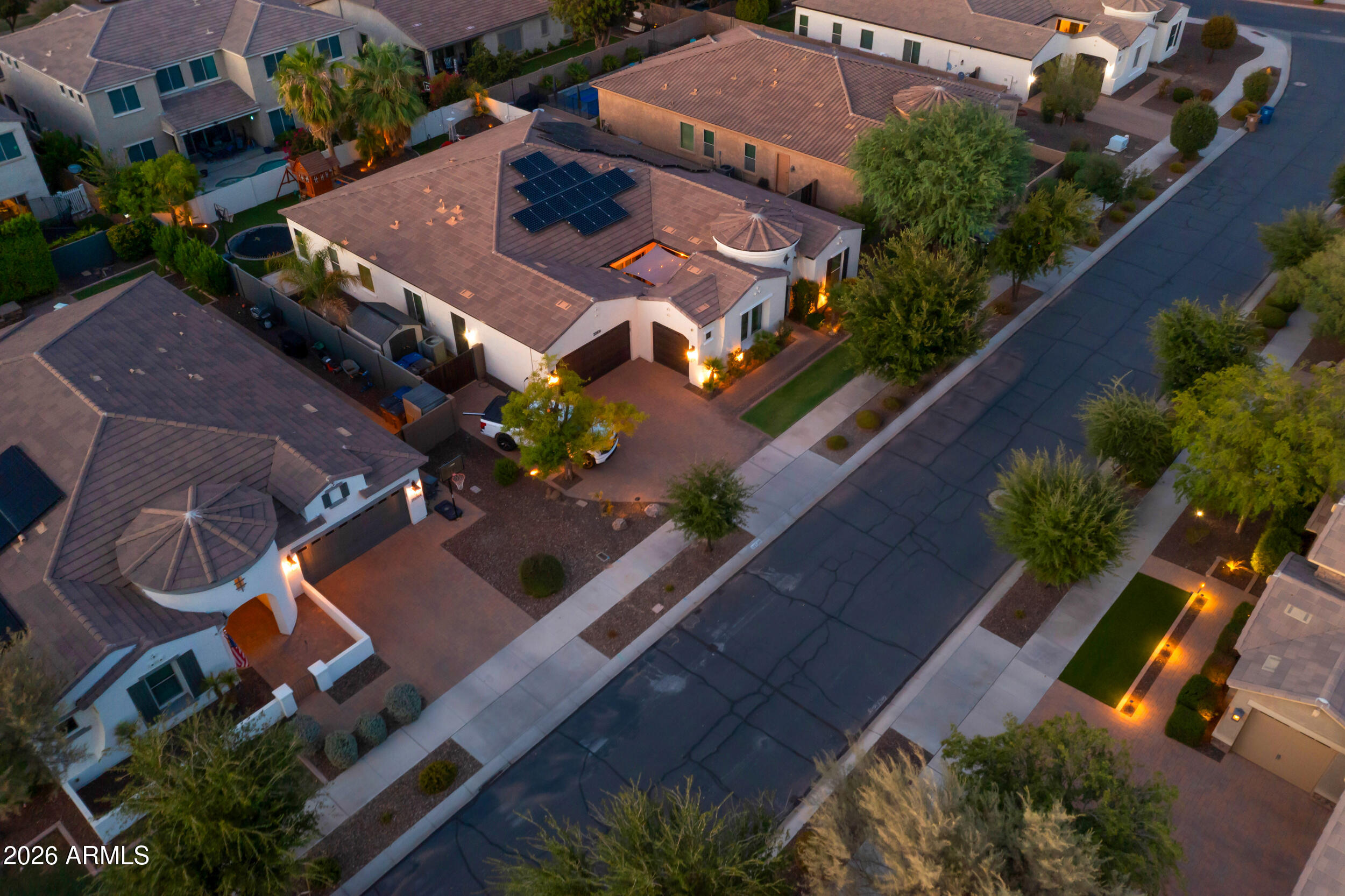 20093 East Quintero Road Queen Creek, AZ 85142 - Photo 61 of 79 1_dji_0527