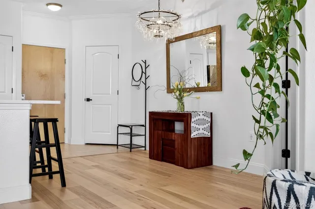 $340,000 | 10184 Park Meadows Drive, Unit 1404, Lone Tree, CO 80124