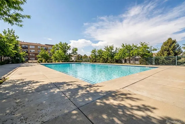 $340,000 | 10184 Park Meadows Drive, Unit 1404, Lone Tree, CO 80124